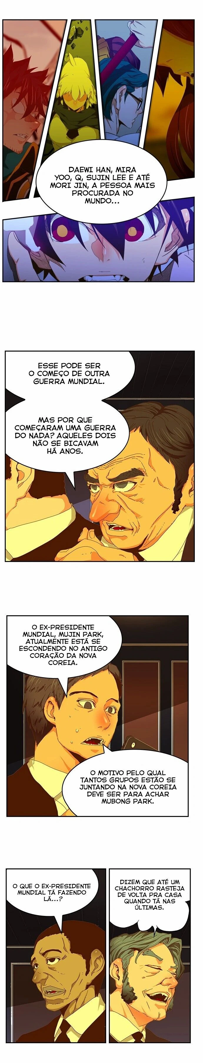 Página 4 do Capítulo 437