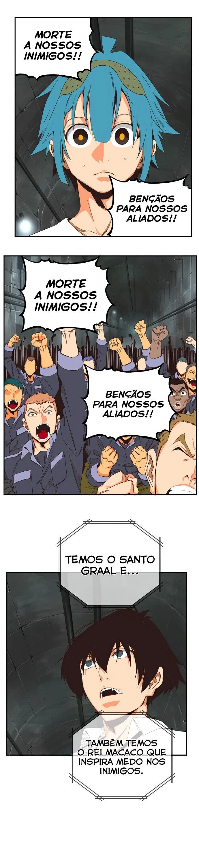 Página 14 do Capítulo 487