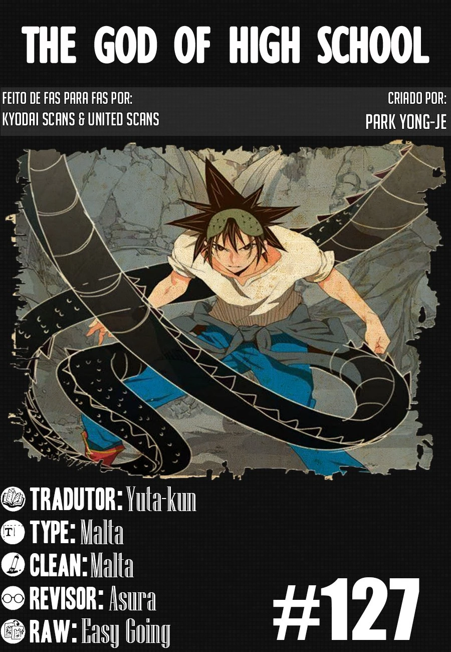 Página 1 do Capítulo 127