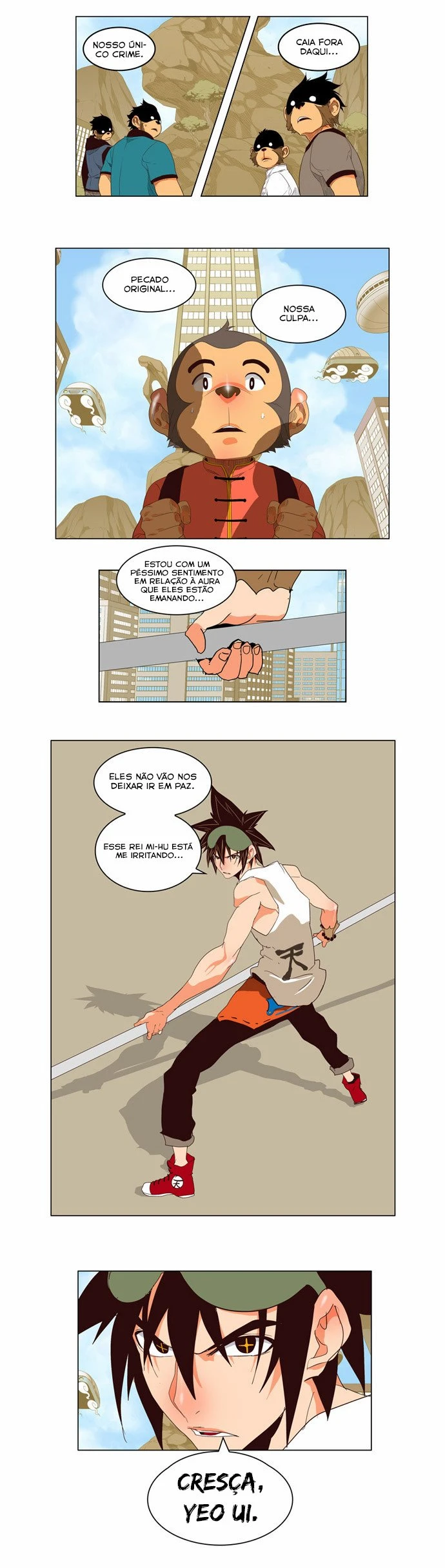 Página 2 do Capítulo 127