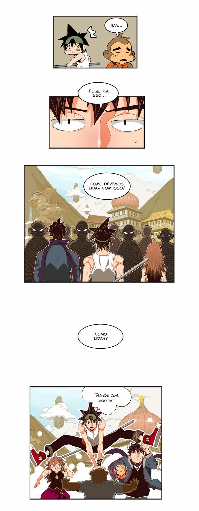 Página 4 do Capítulo 127