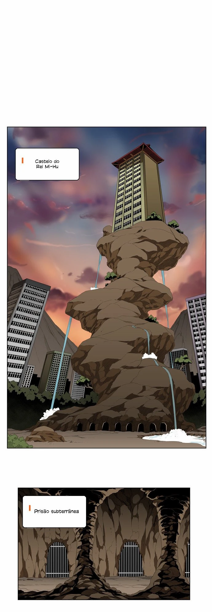 Página 33 do Capítulo 127