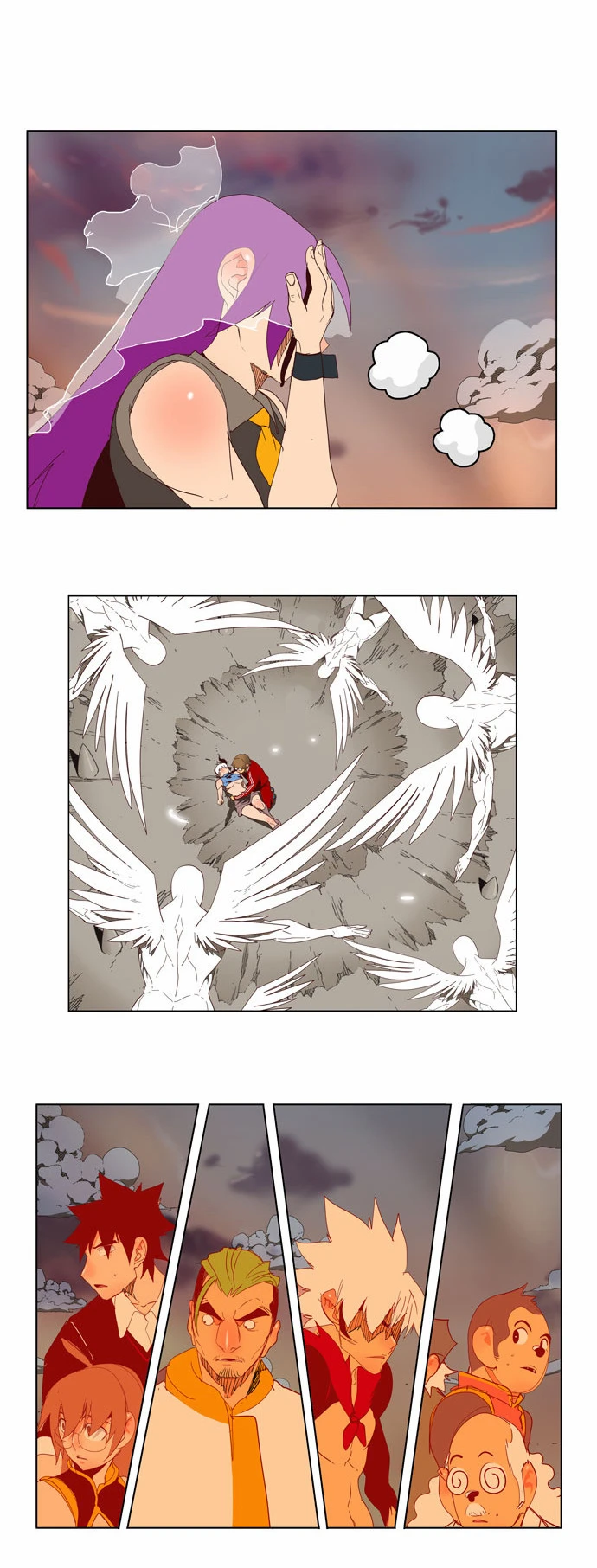 Página 28 do Capítulo 140