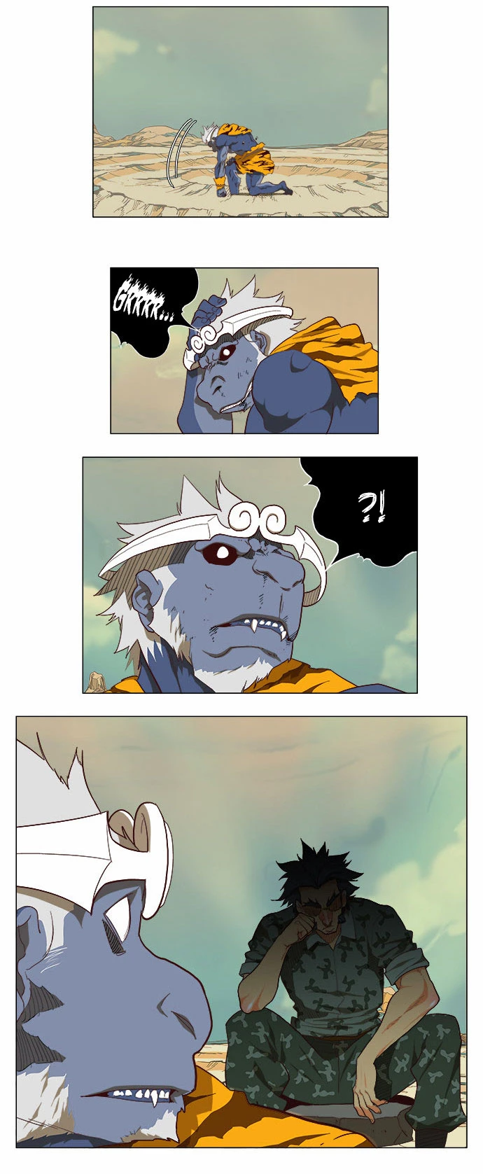 Página 4 do Capítulo 118