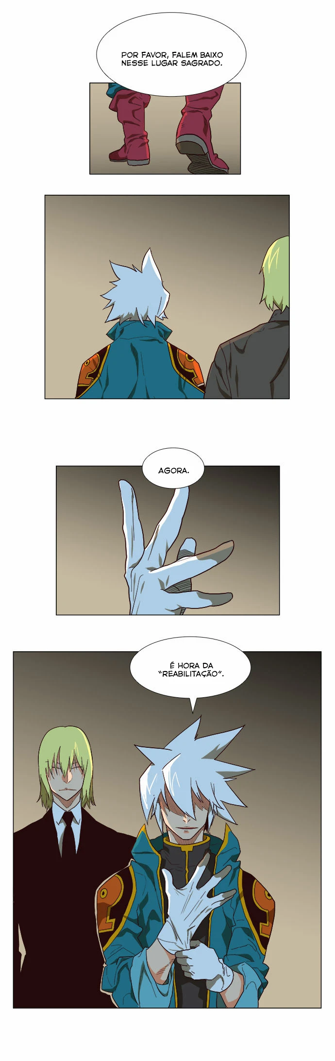 Página 23 do Capítulo 118