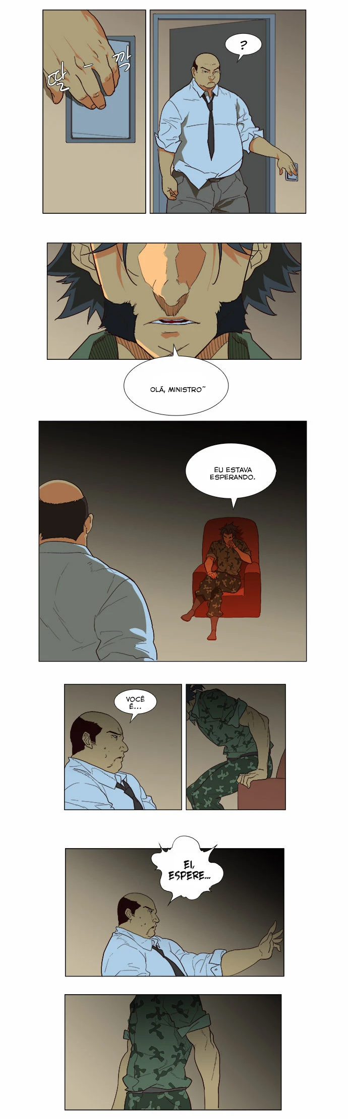 Página 31 do Capítulo 118