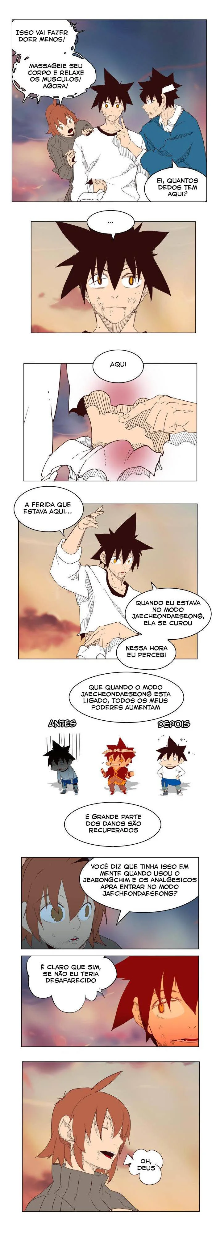Página 16 do Capítulo 205