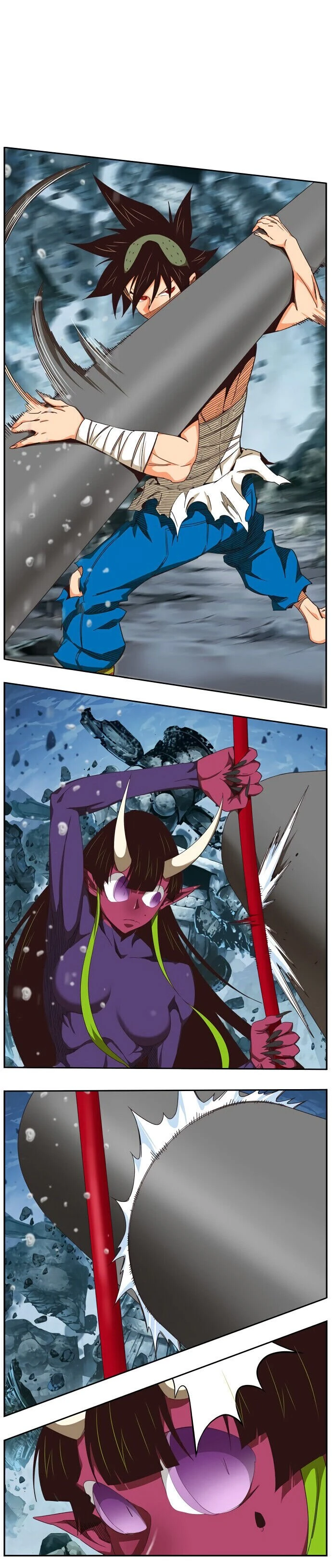 Página 16 do Capítulo 501