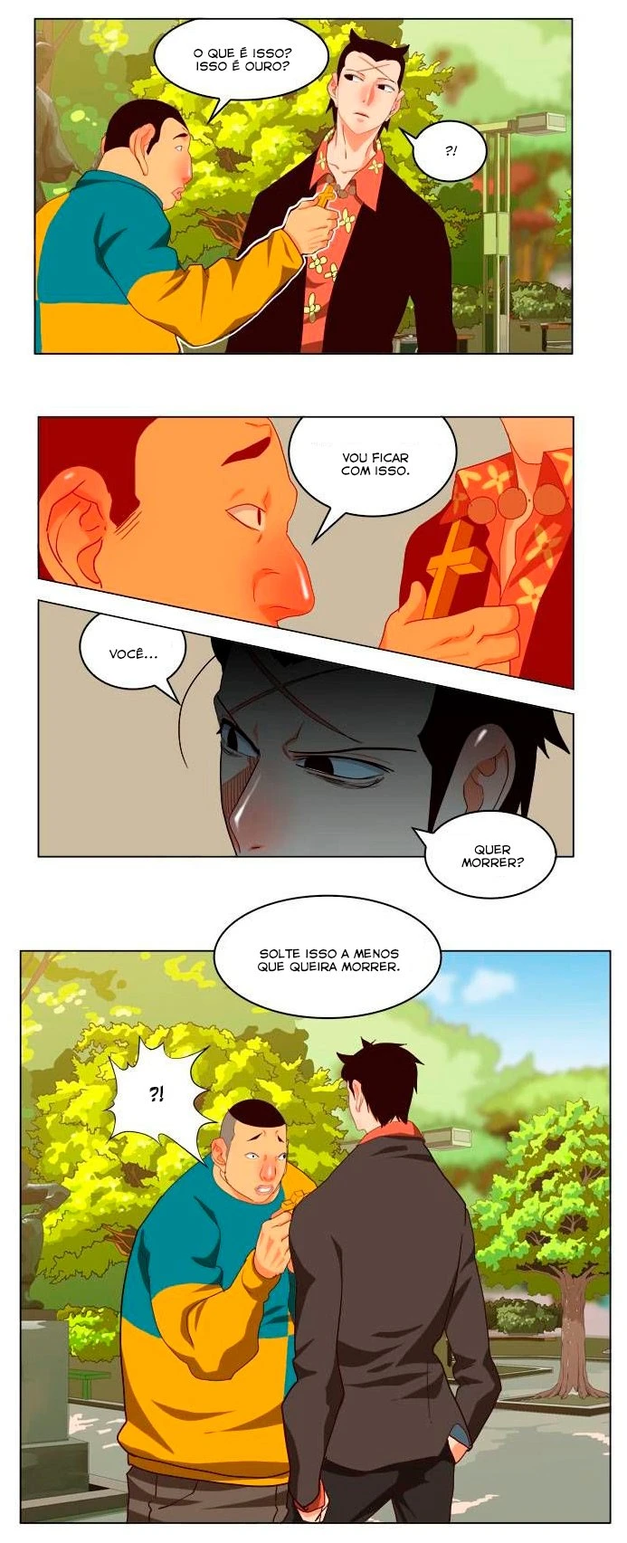 Página 38 do Capítulo 168
