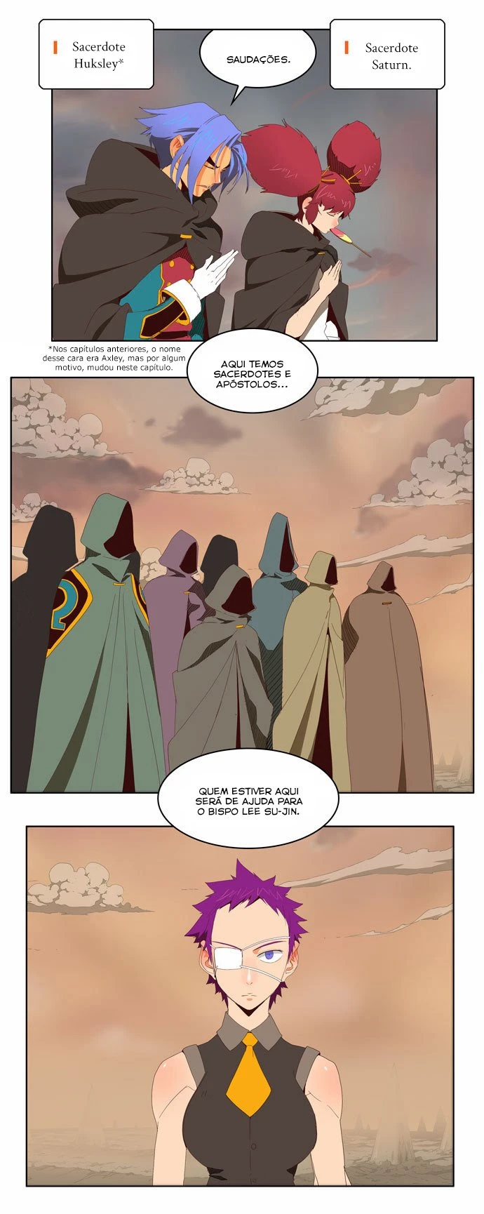 Página 2 do Capítulo 142