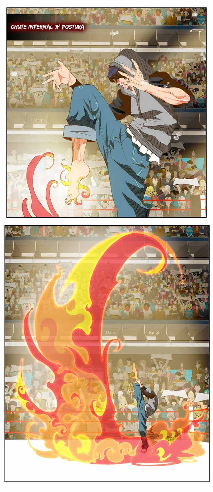 Página 43 do Capítulo 84