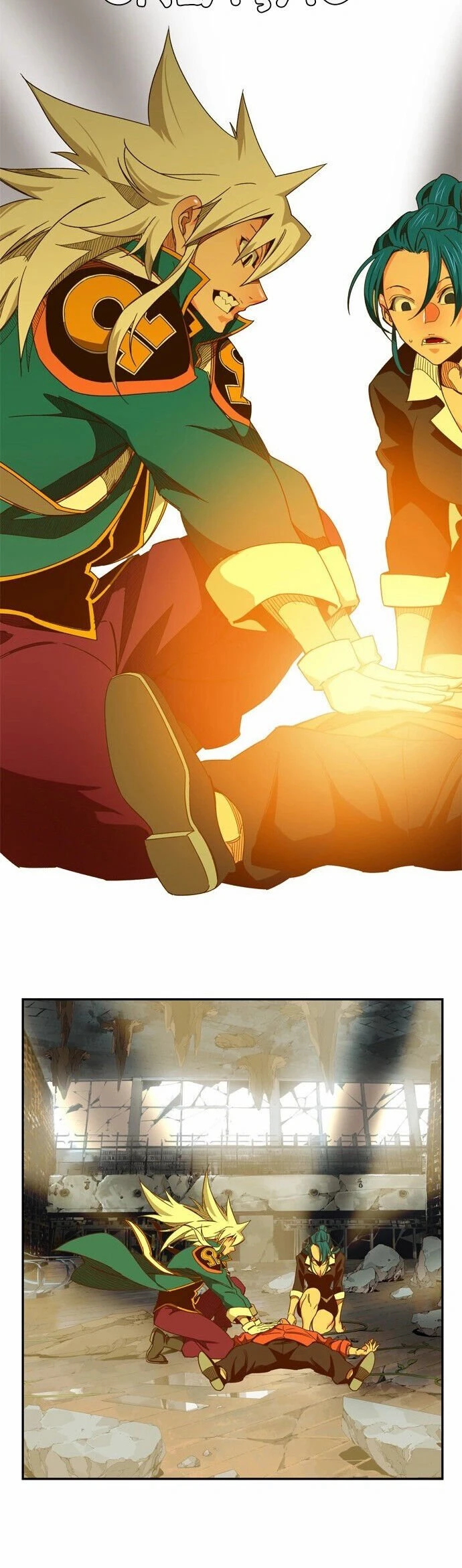 Página 19 do Capítulo 443