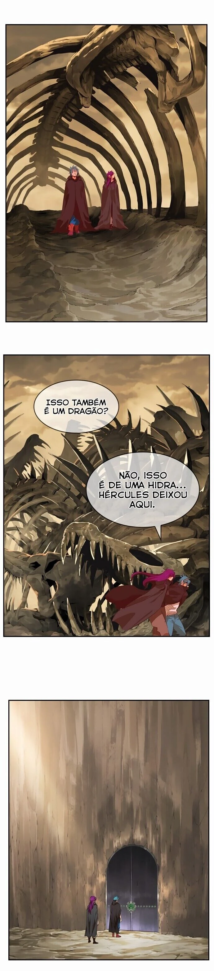 Página 4 do Capítulo 489