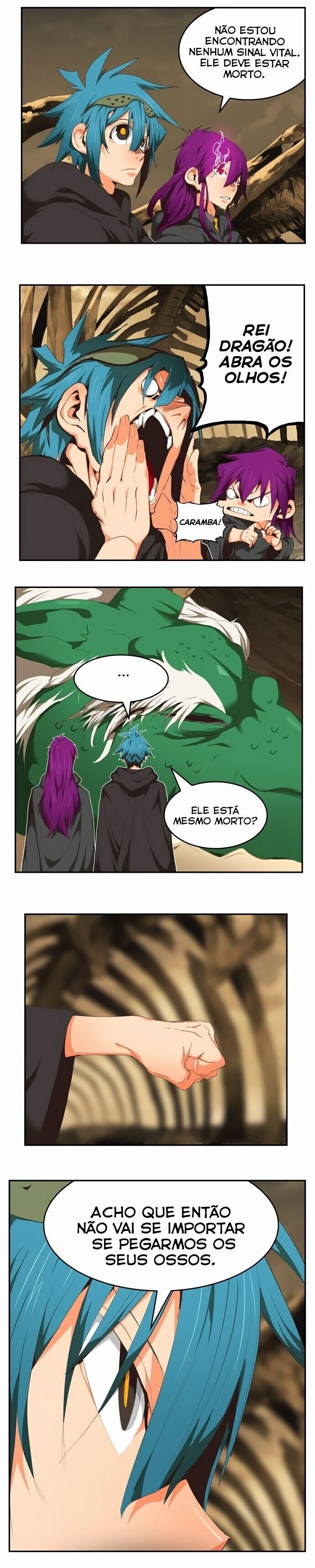 Página 10 do Capítulo 489