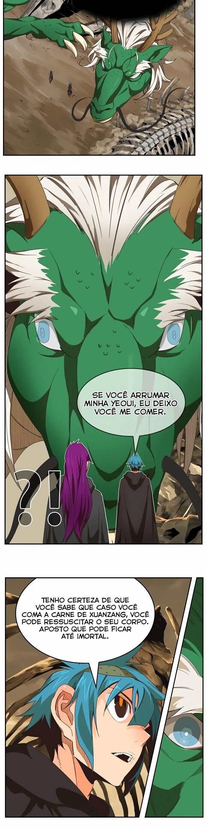 Página 14 do Capítulo 489