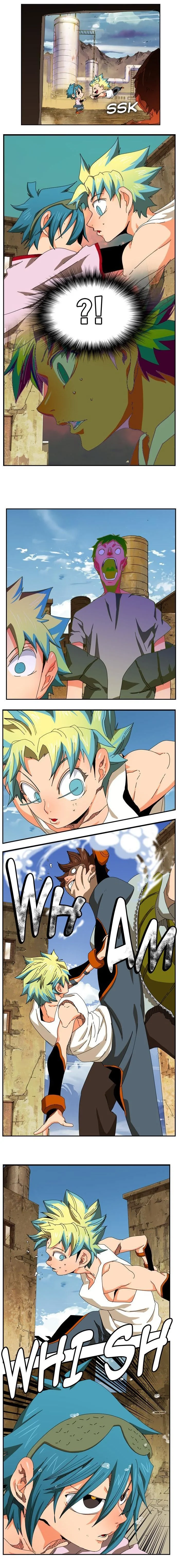 Página 5 do Capítulo 349