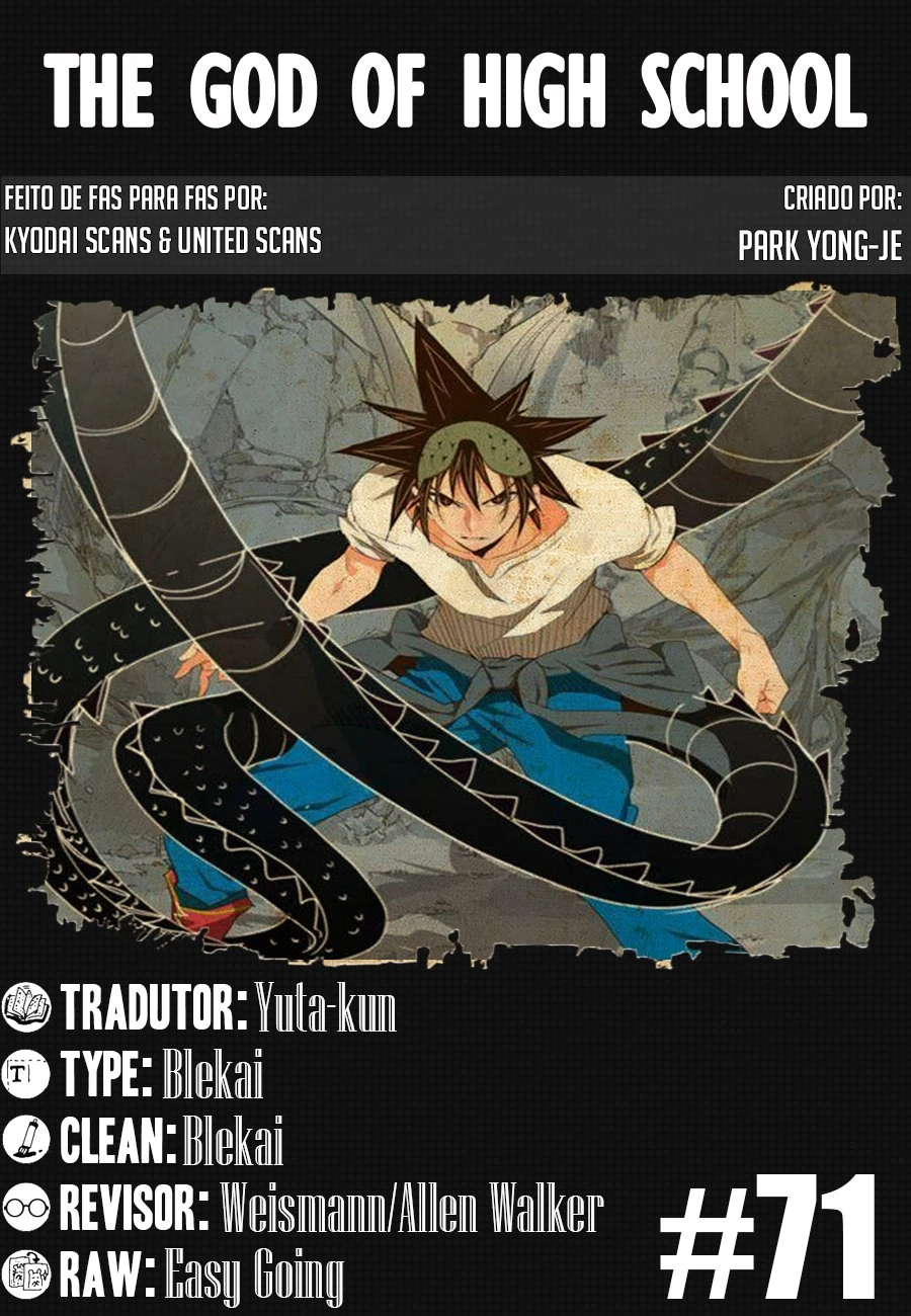 Página 1 do Capítulo 71