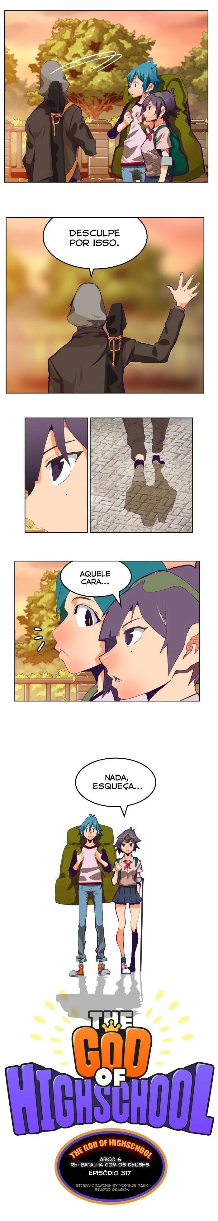 Página 2 do Capítulo 317