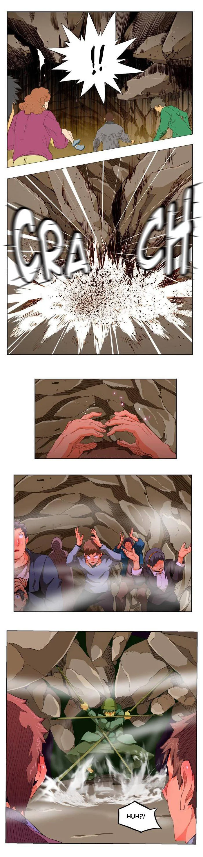 Página 5 do Capítulo 274