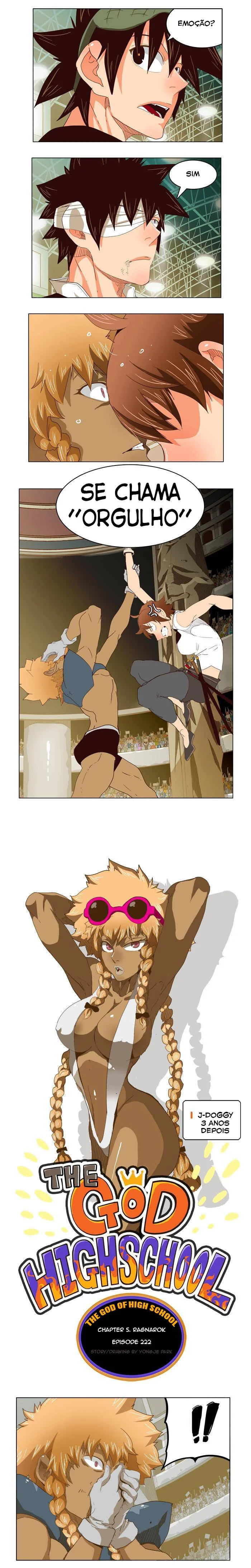 Página 2 do Capítulo 222