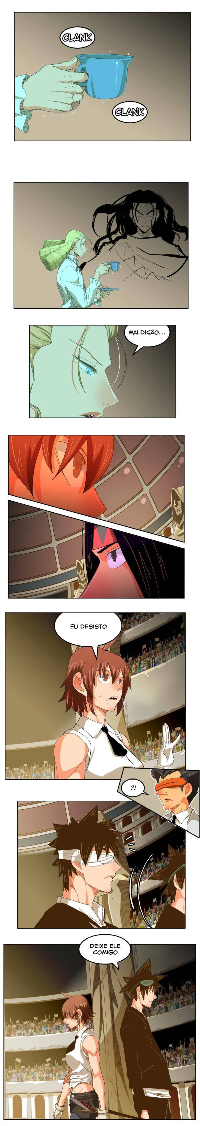 Página 14 do Capítulo 222