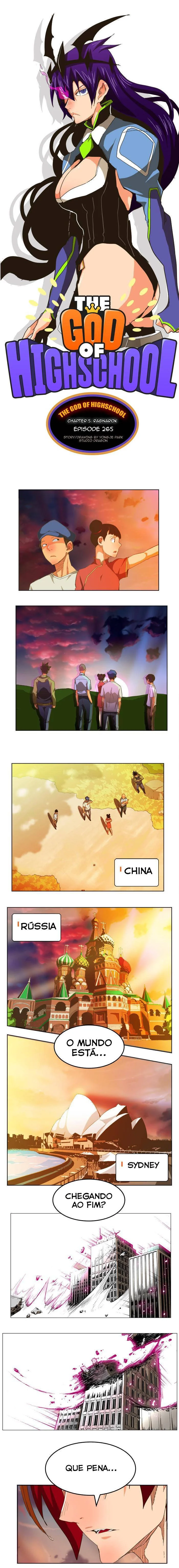 Página 2 do Capítulo 265