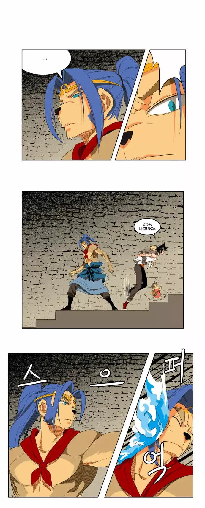 Página 33 do Capítulo 129