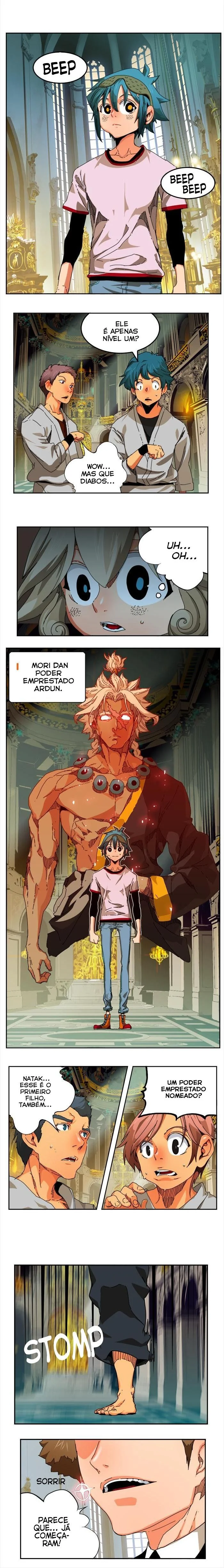 Página 5 do Capítulo 342
