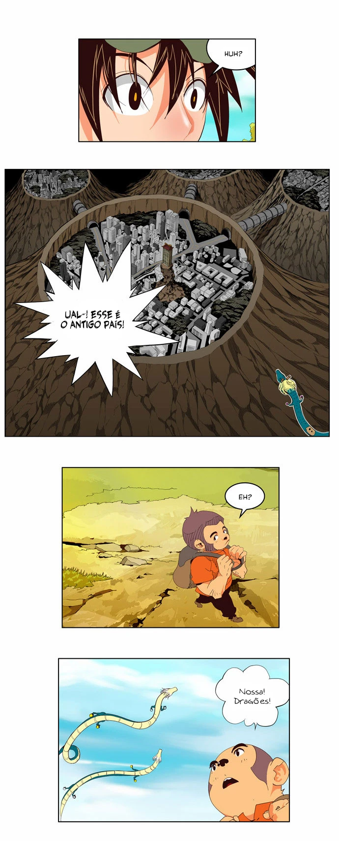 Página 3 do Capítulo 126