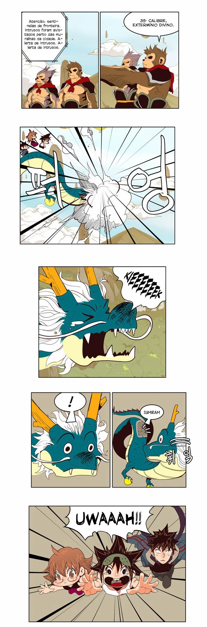 Página 4 do Capítulo 126