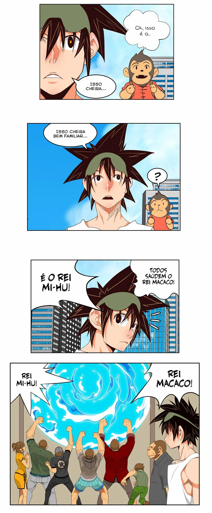 Página 19 do Capítulo 126