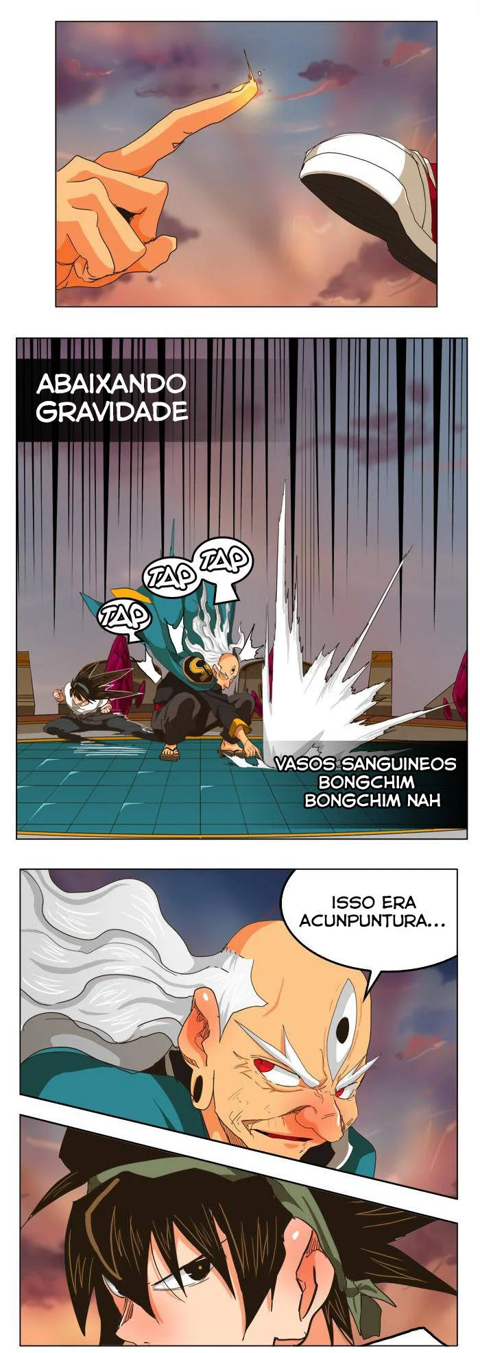 Página 11 do Capítulo 261