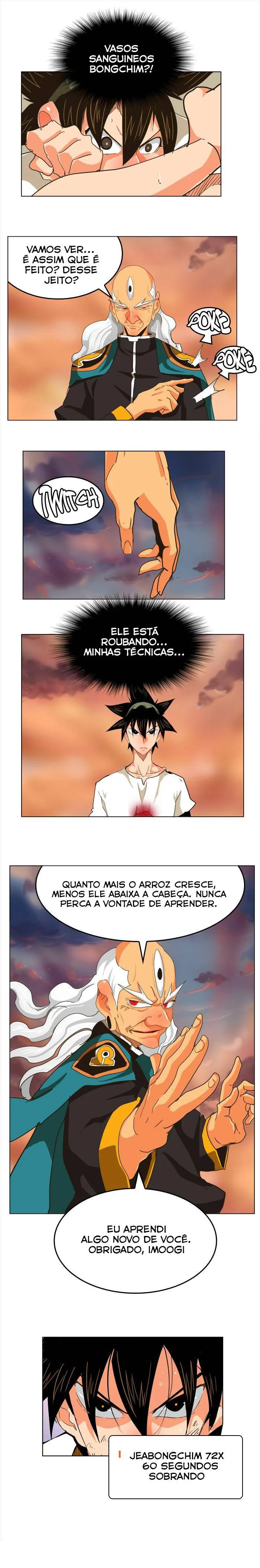 Página 13 do Capítulo 261