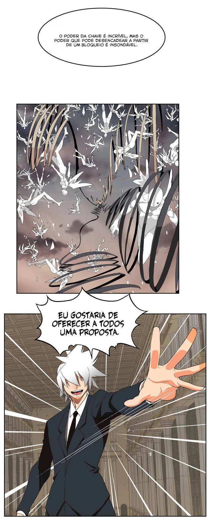 Página 22 do Capítulo 138