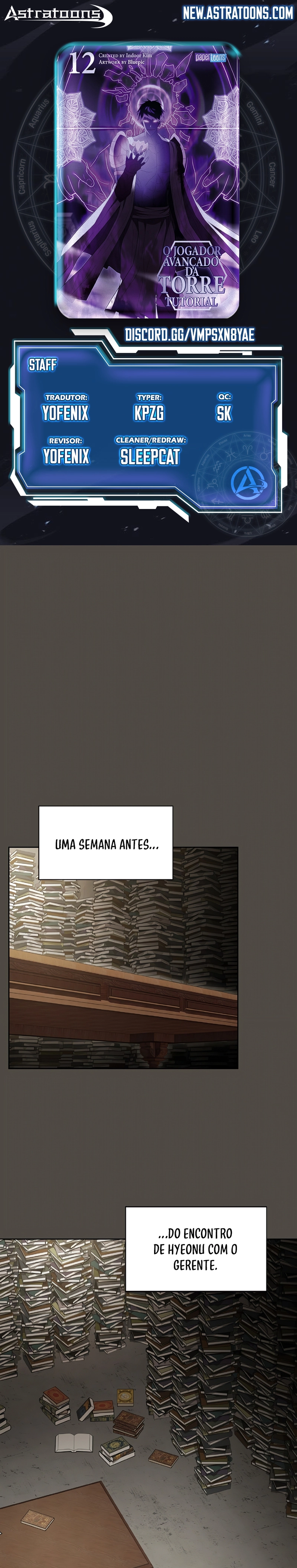 Página 1 do Capítulo 202