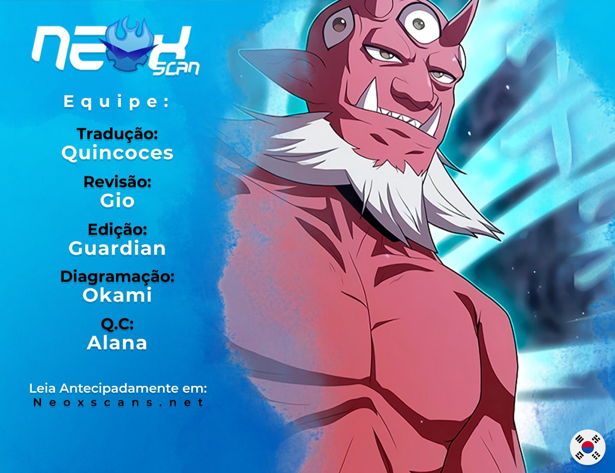 Página 1 do Capítulo 116