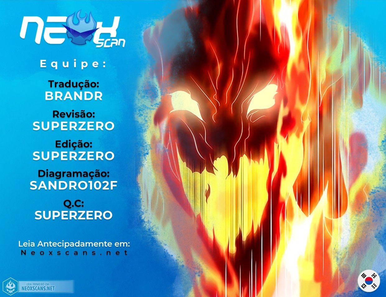 Página 1 do Capítulo 167
