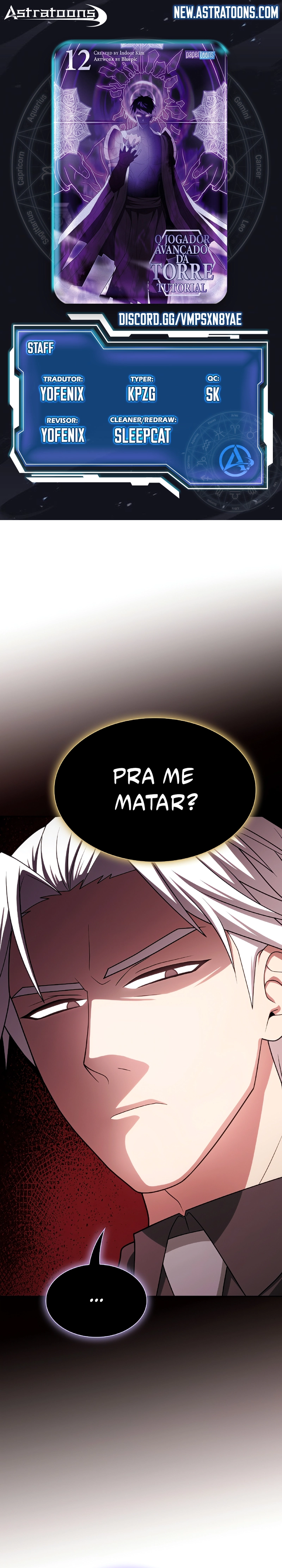 Página 1 do Capítulo 192
