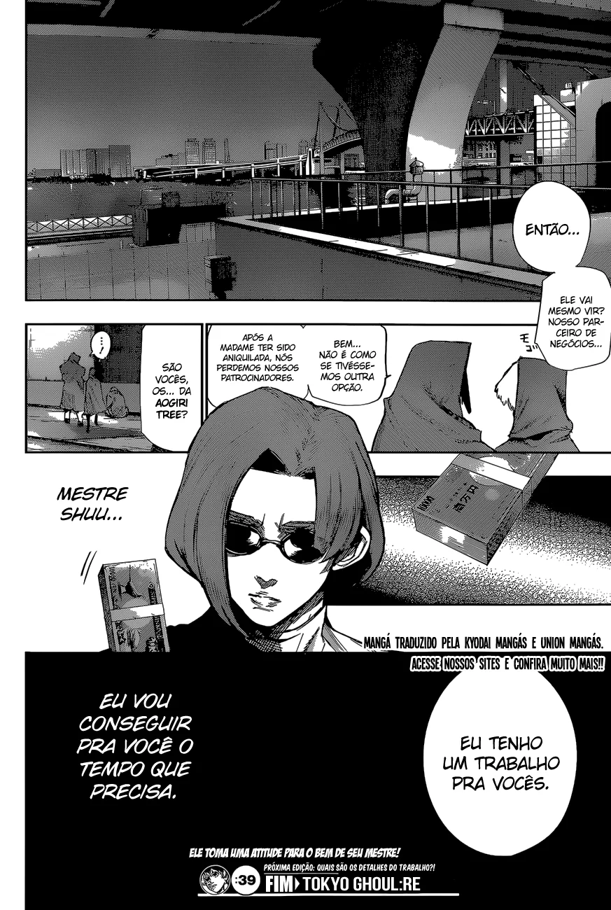 Página 19 do Capítulo 39
