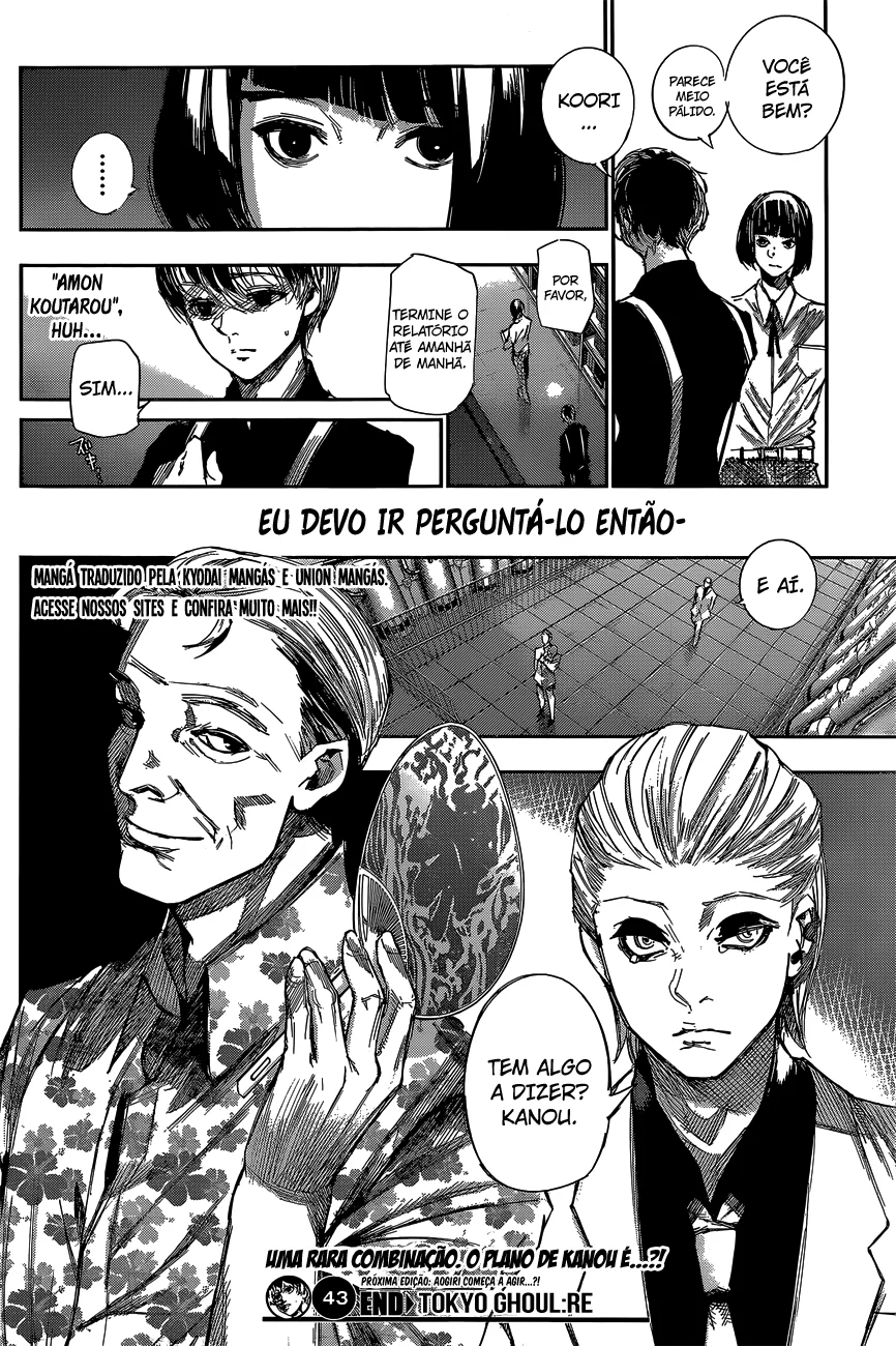 Página 19 do Capítulo 43