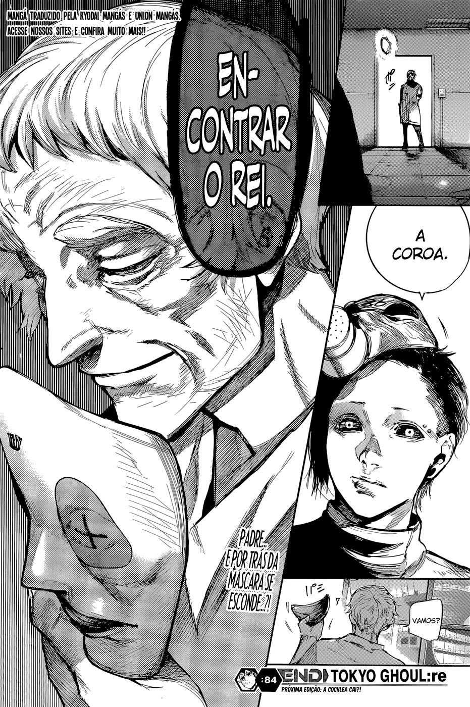 Página 19 do Capítulo 84