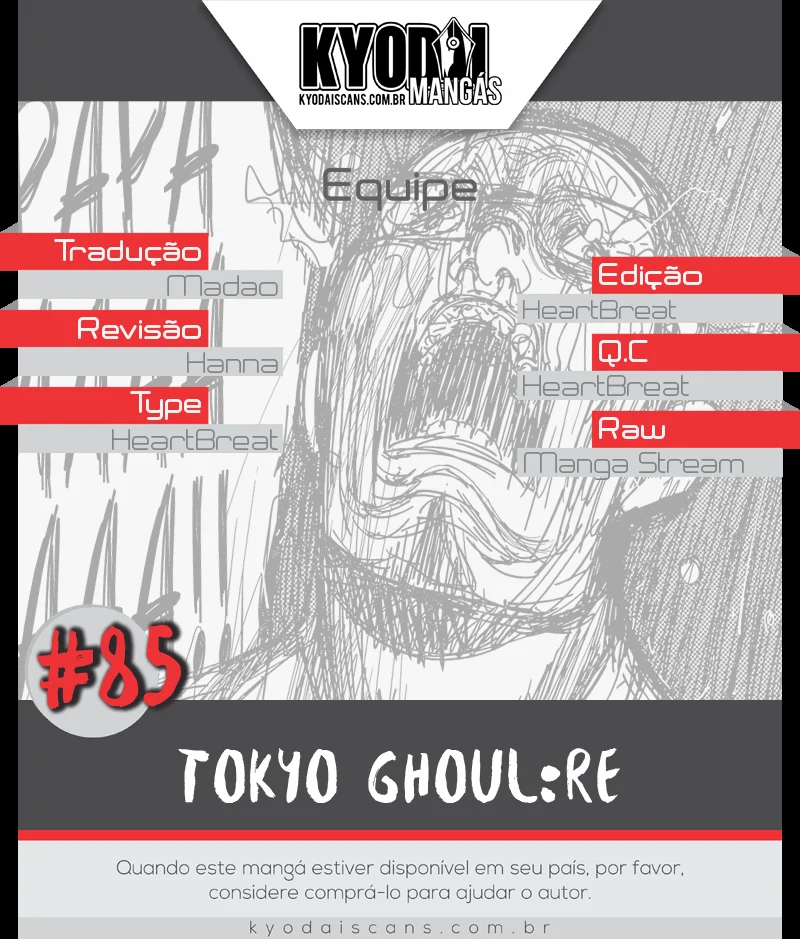 Página 1 do Capítulo 85