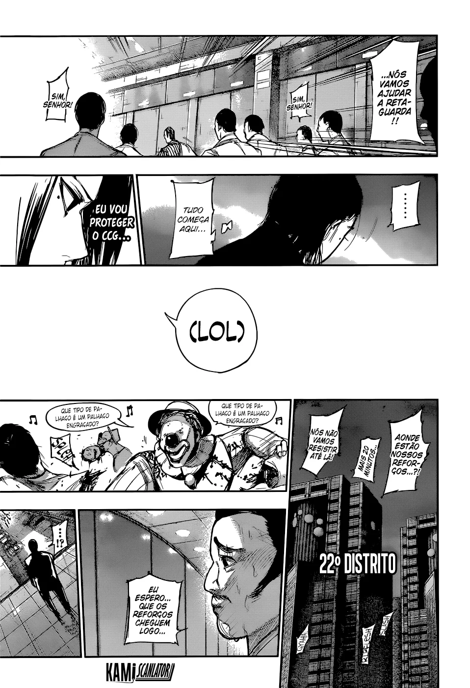 Página 18 do Capítulo 105