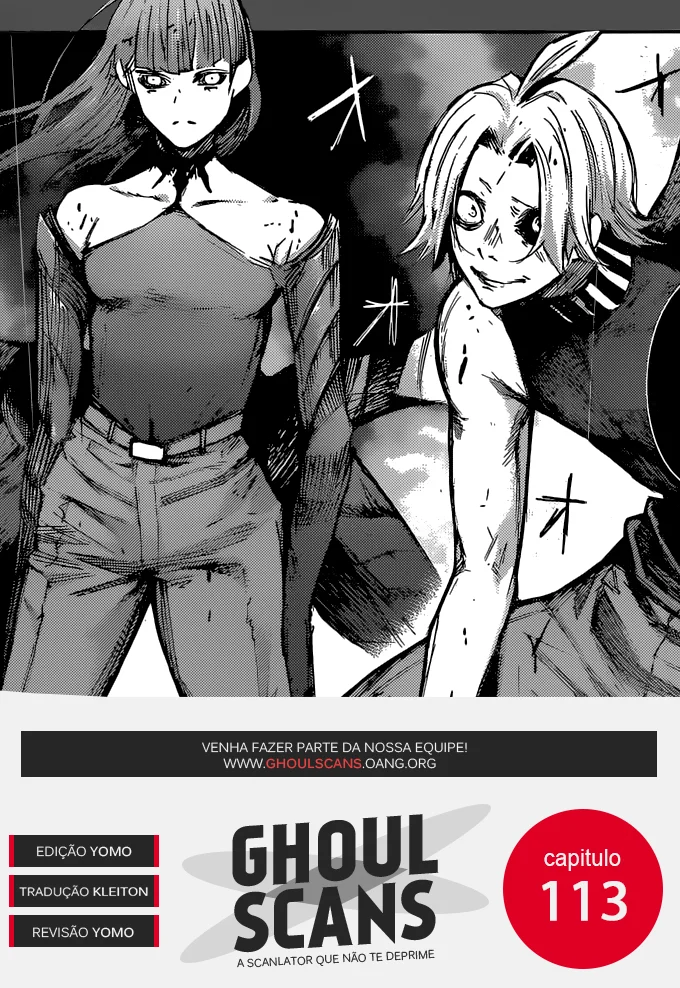 Página 1 do Capítulo 113