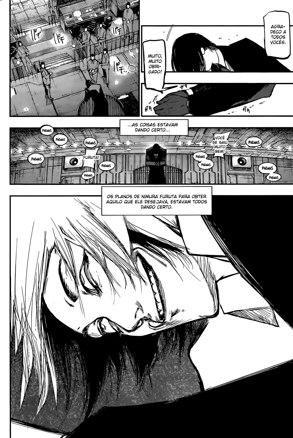 Página 14 do Capítulo 116
