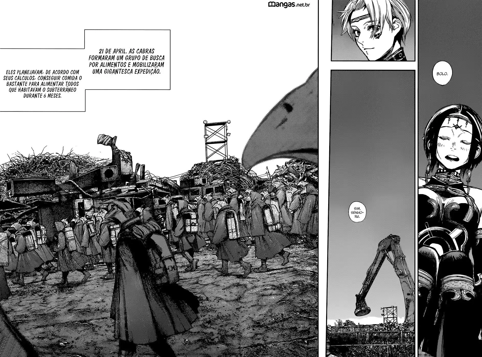Página 16 do Capítulo 132