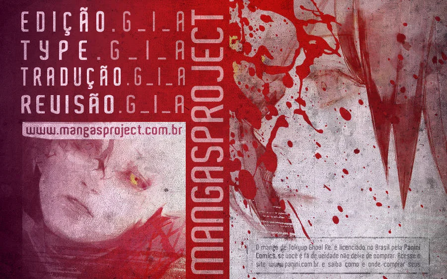 Página 1 do Capítulo 134