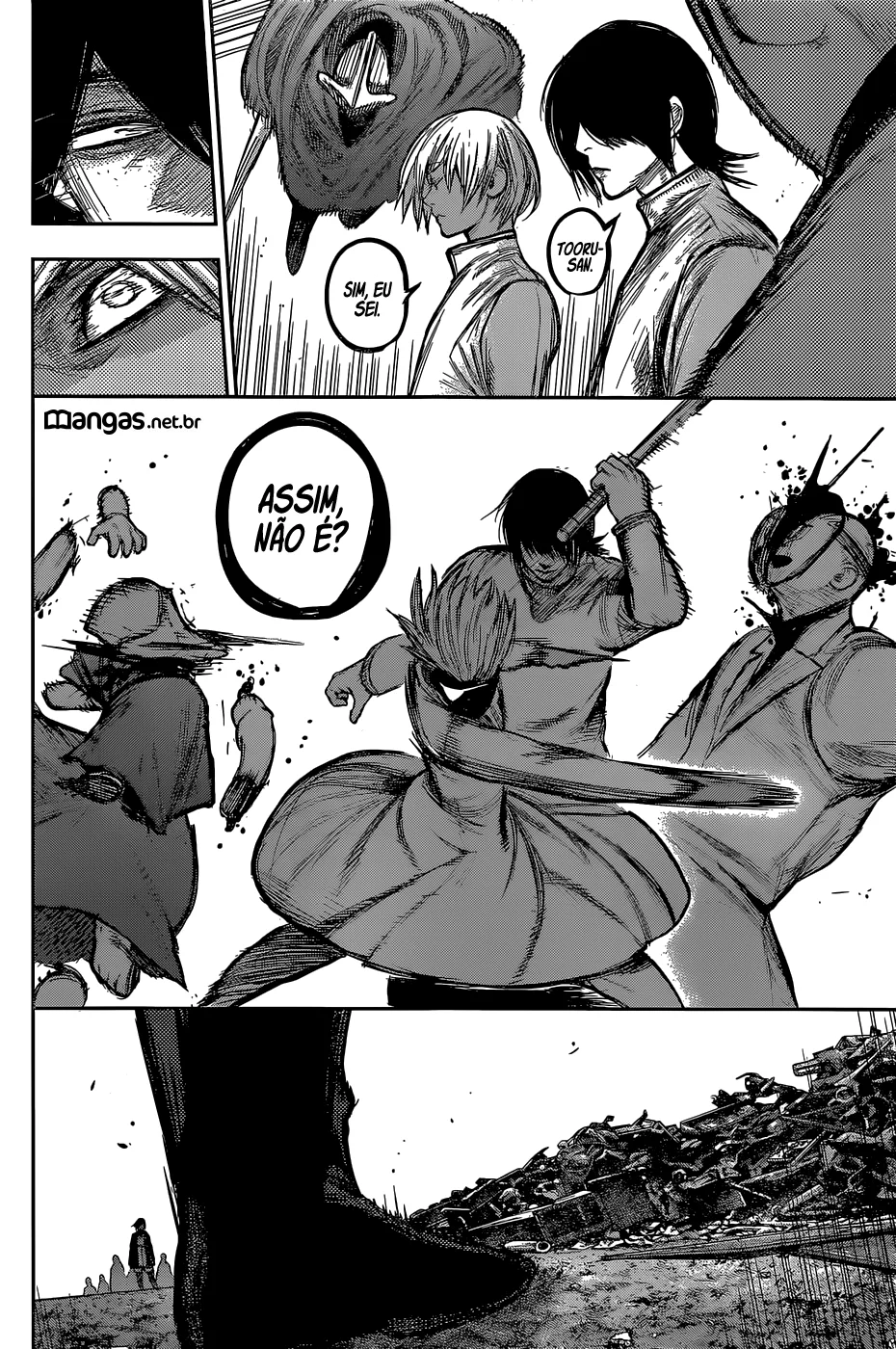 Página 16 do Capítulo 135