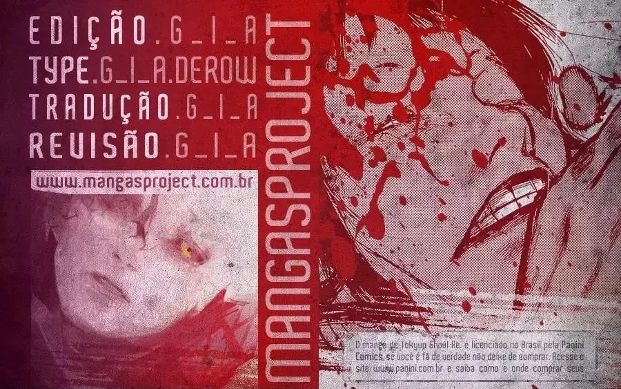 Página 1 do Capítulo 136