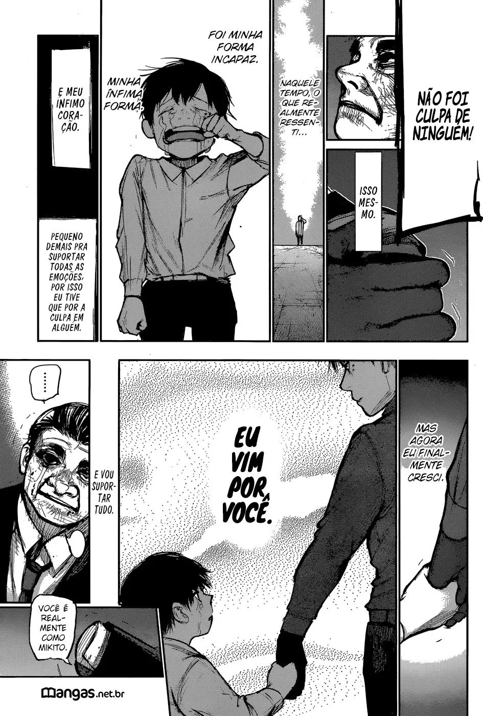 Página 14 do Capítulo 137
